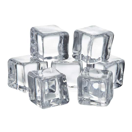 Clear Ice Cube Filler By Ashland™